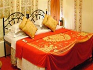 The Aravali Tent Resort Udajpur Exteriér fotografie