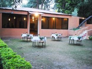 The Aravali Tent Resort Udajpur Exteriér fotografie