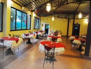 The Aravali Tent Resort Udajpur Exteriér fotografie