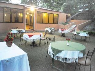 The Aravali Tent Resort Udajpur Exteriér fotografie
